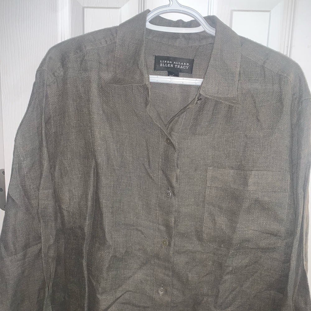 Linda Allard Ellen Tracy 14